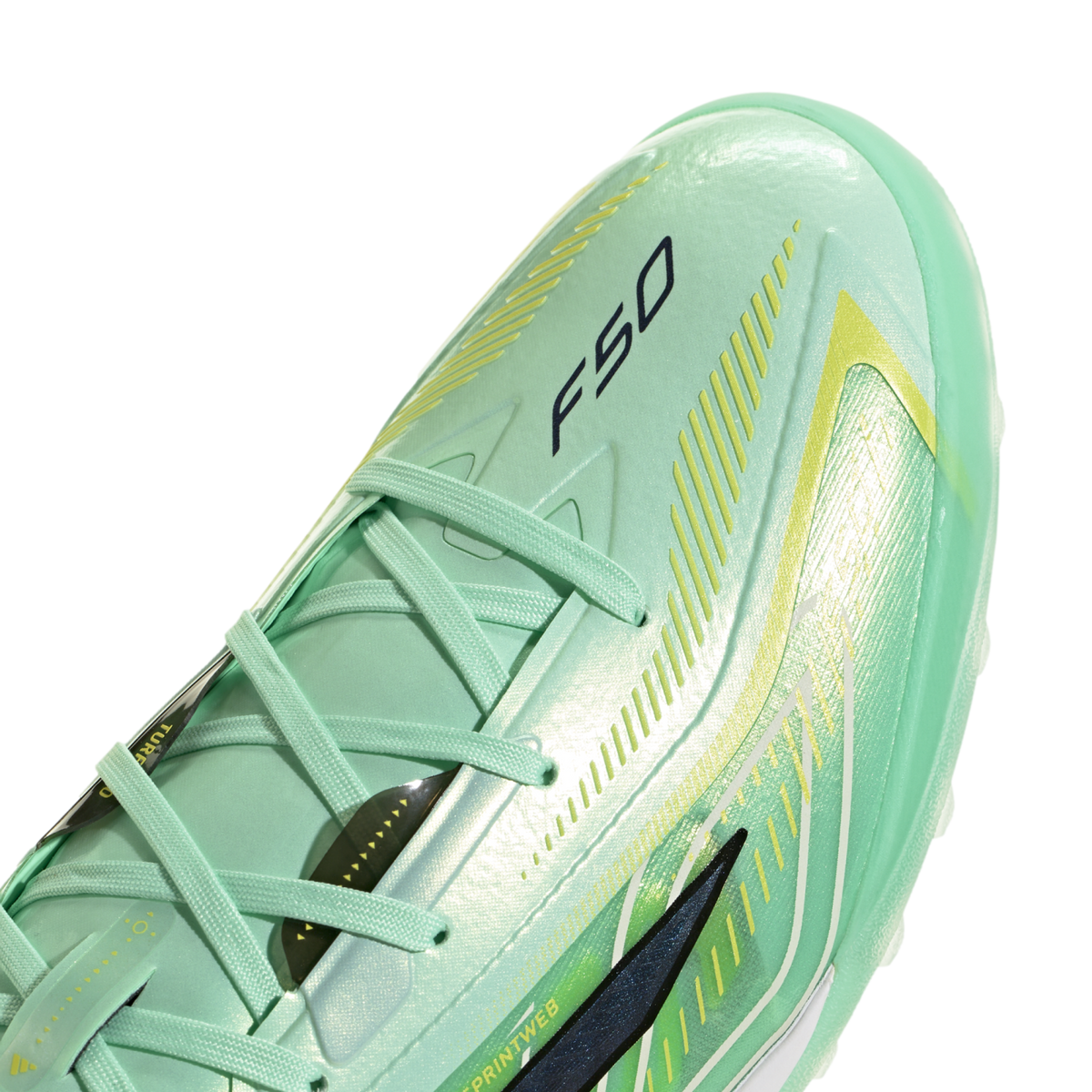 Adidas F50 Hyperfast Pro Turf Shoes