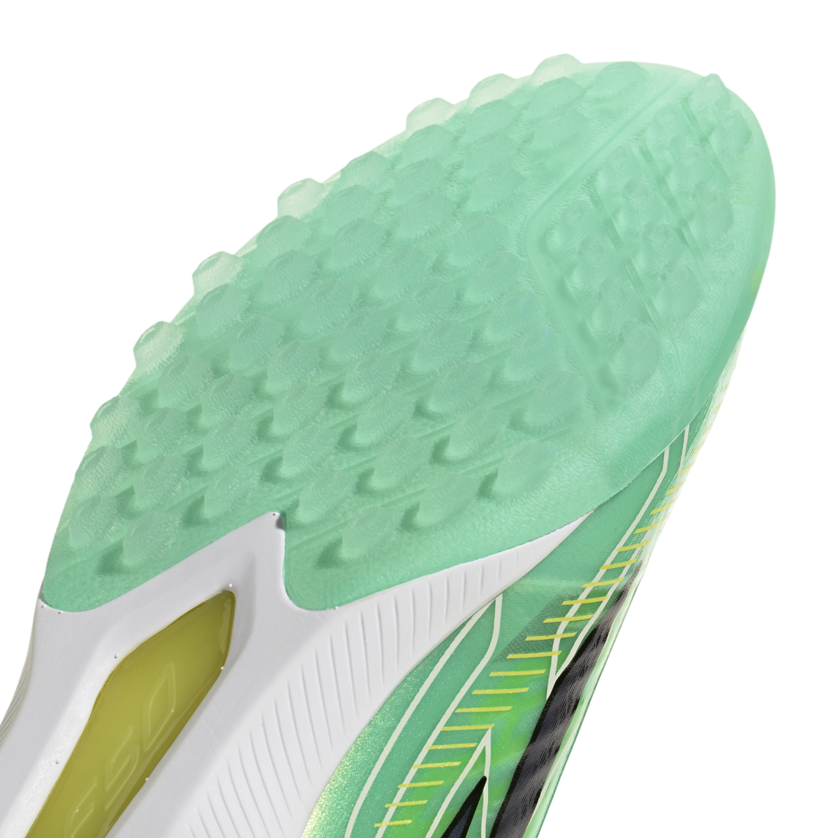 Adidas F50 Hyperfast Pro Turf Shoes