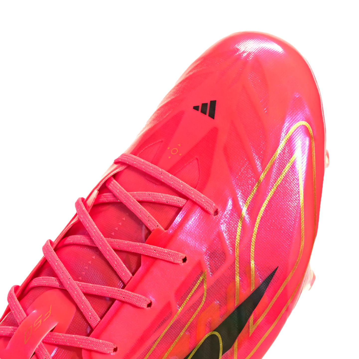 Adidas F50 Hyperfast Evo Firm Ground Cleats