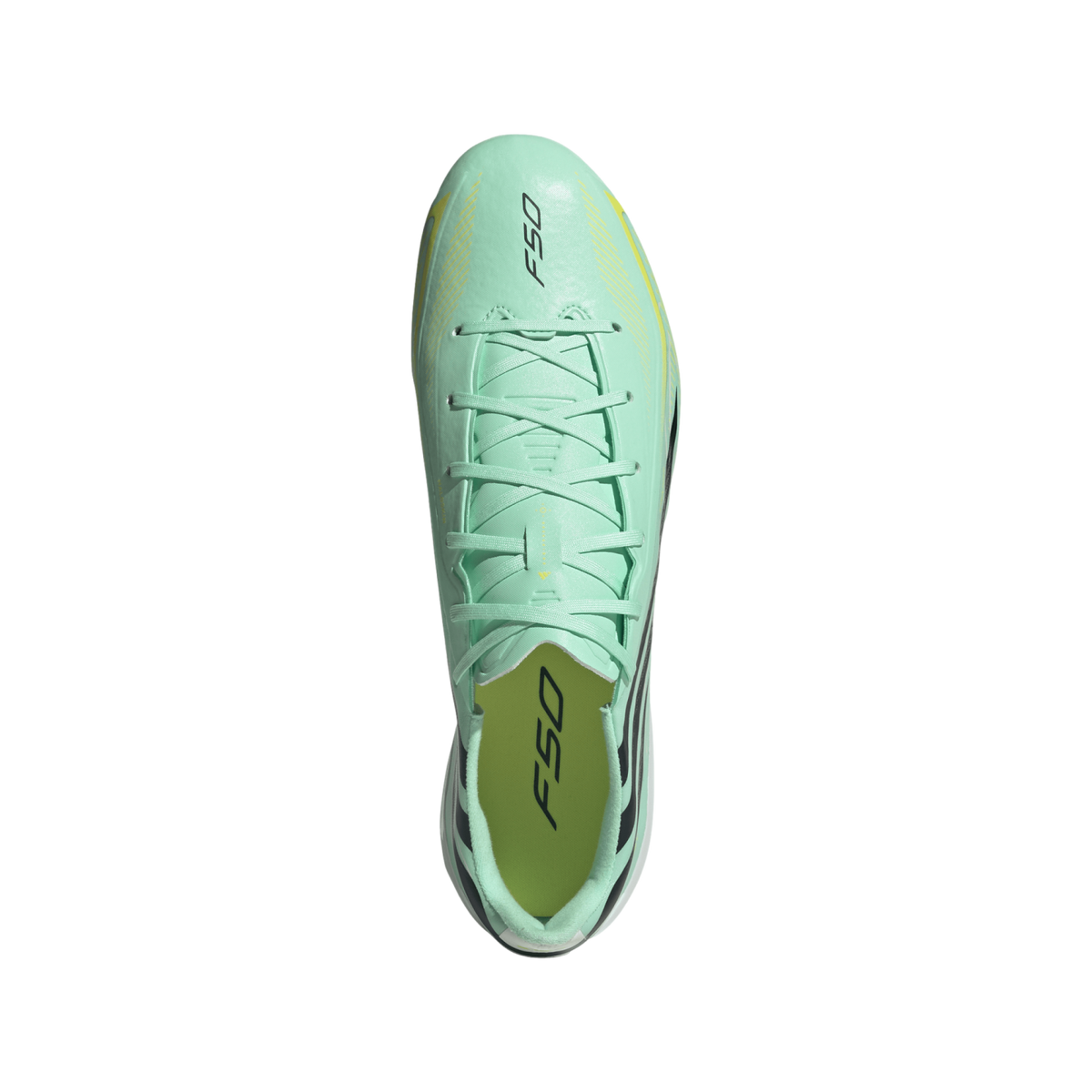 Adidas F50 Hyperfast League Firm Ground Cleats