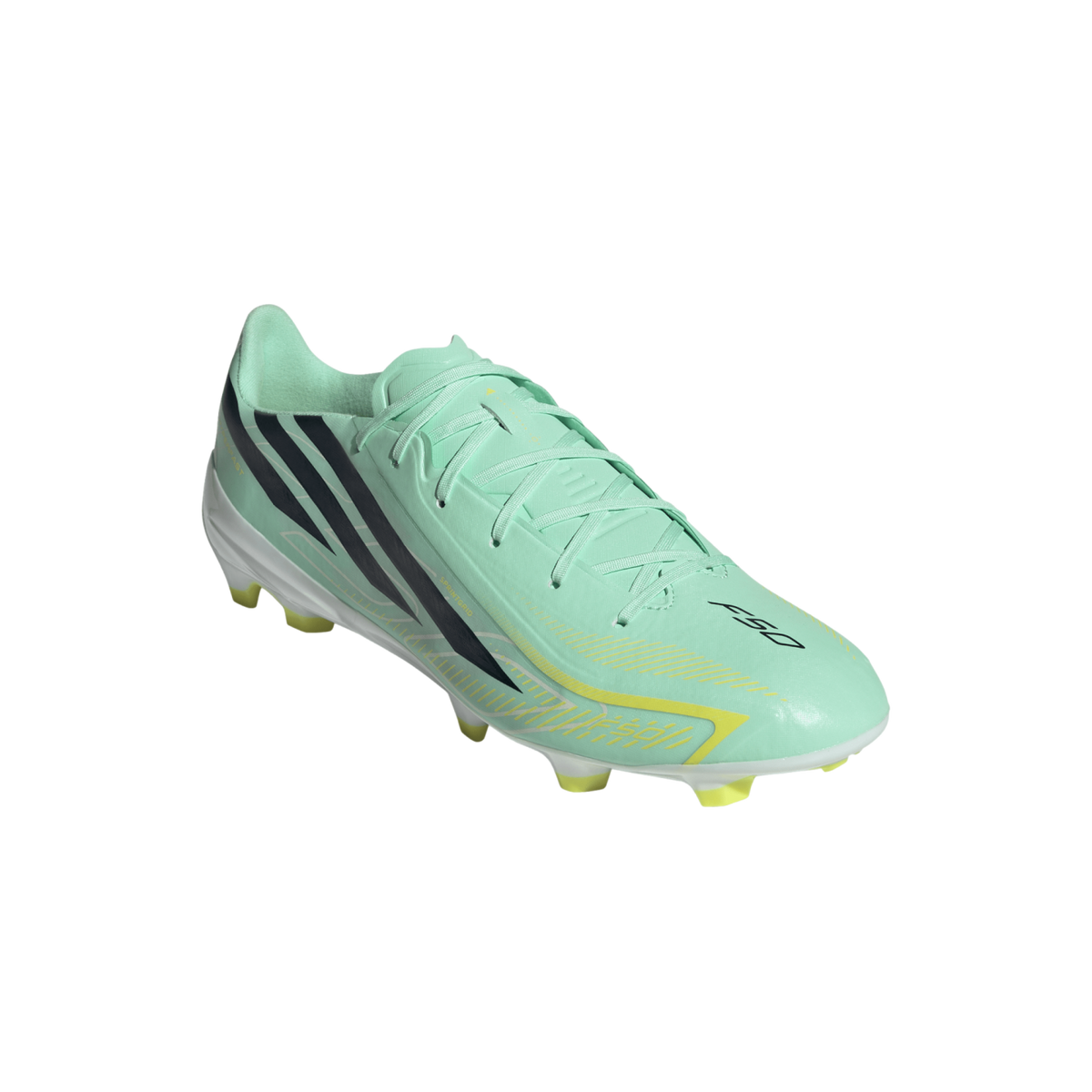 Adidas F50 Hyperfast League Firm Ground Cleats