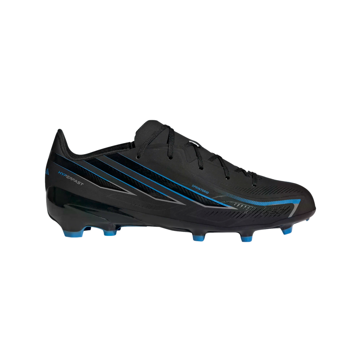 Adidas F50 Hyperfast League Youth Firm Ground Cleats