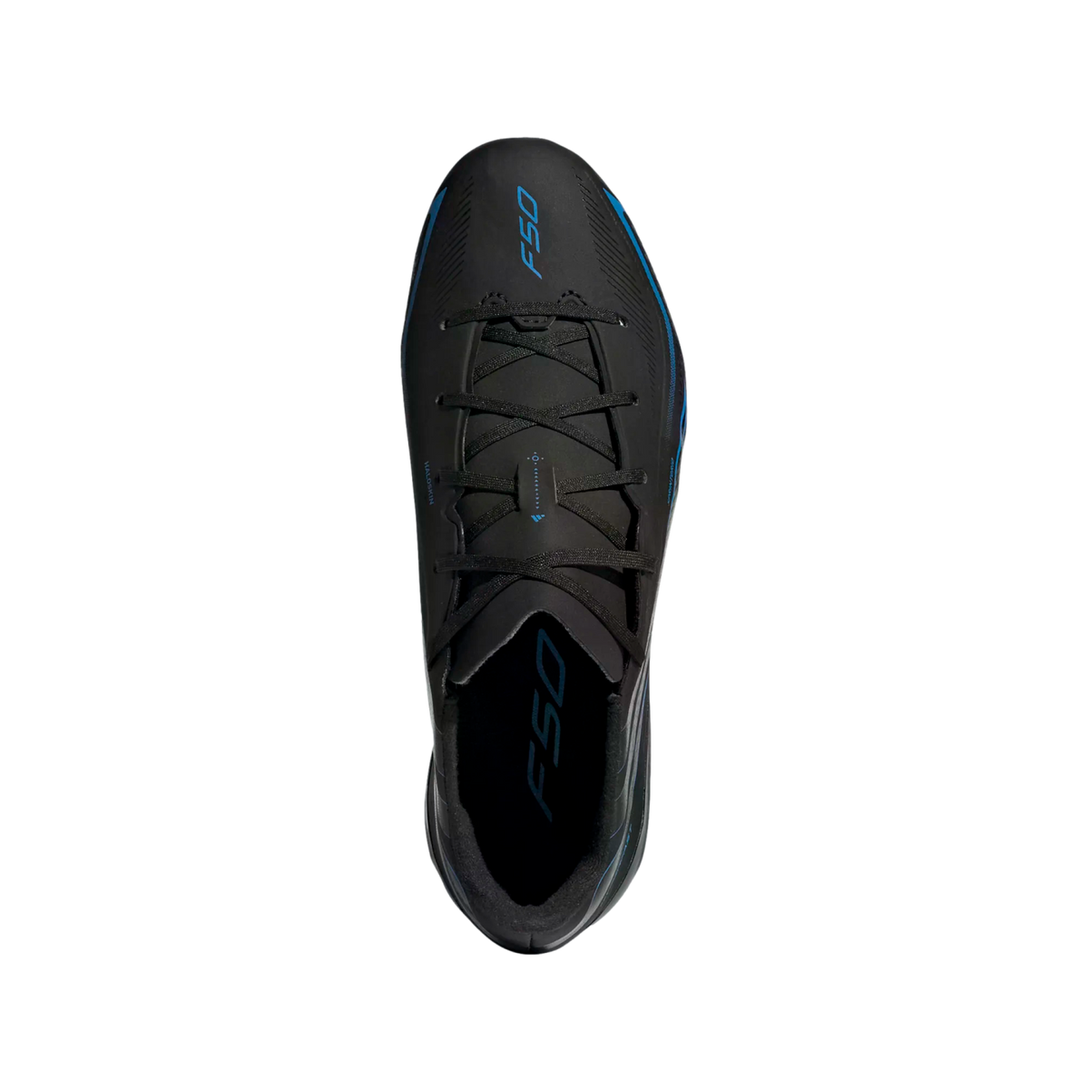 Adidas F50 Hyperfast League Youth Firm Ground Cleats