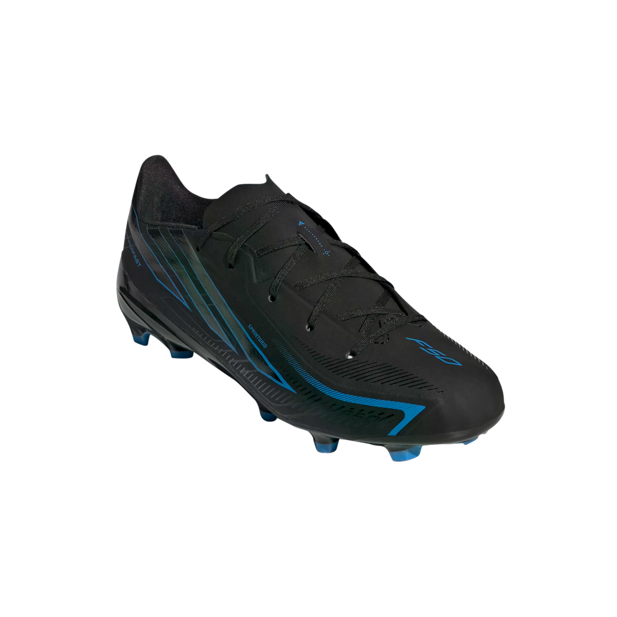 Adidas F50 Hyperfast League Youth Firm Ground Cleats
