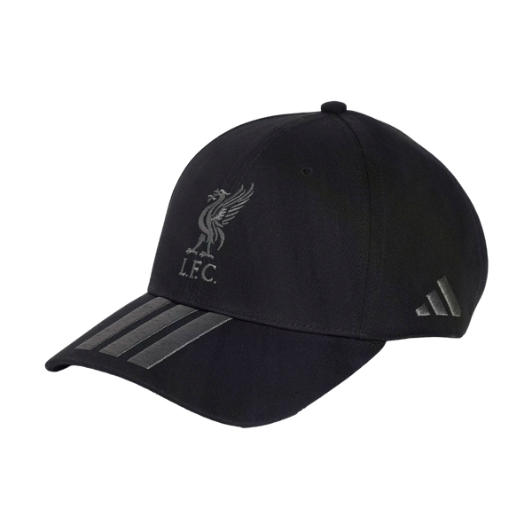 Liverpool Baseball Cap Soccer KQ5137 Black