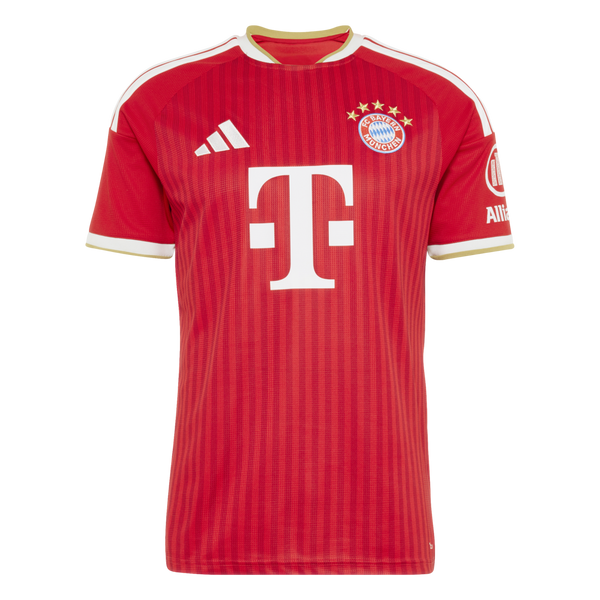 Bayern Munich 26/27 Home Jersey Soccer KQ6513 Red