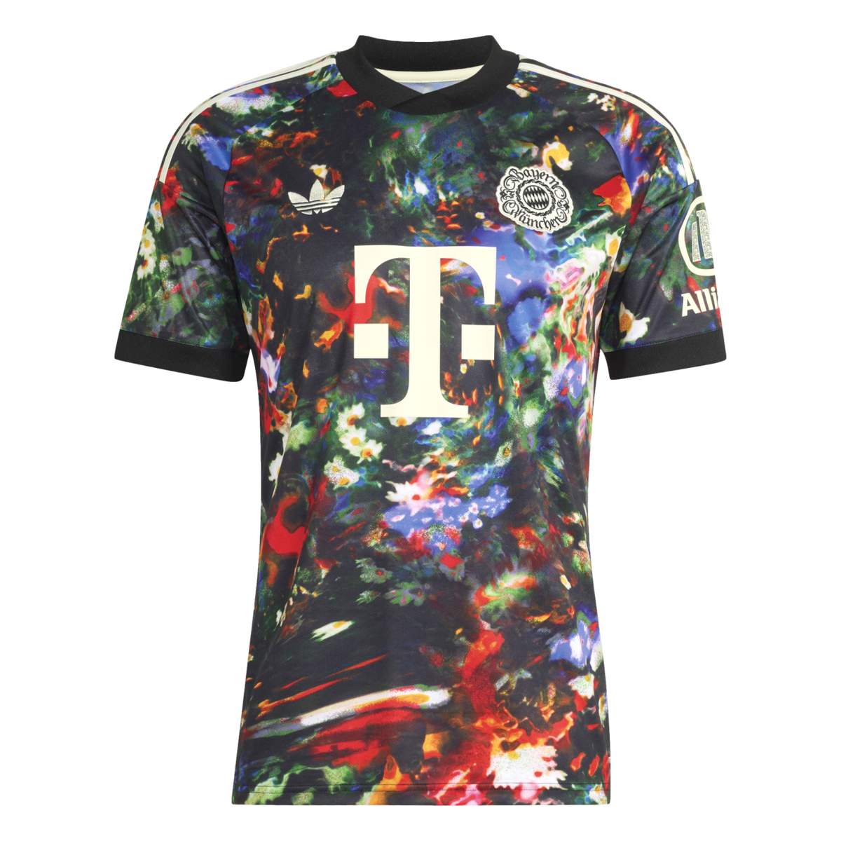 Adidas Bayern Munich 26/27 Wiesn Jersey
