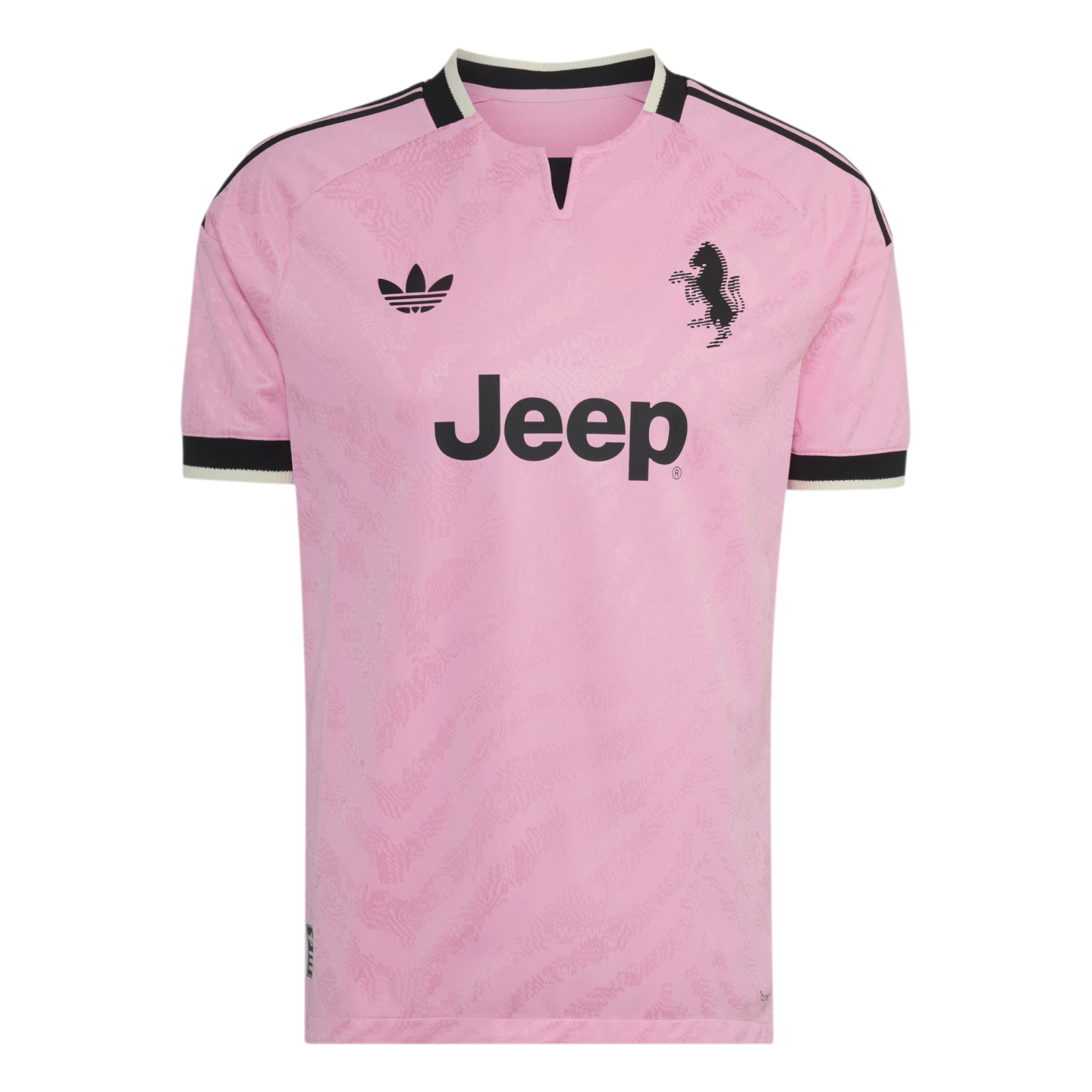 Adidas Juventus 26/27 Authentic Away Jersey