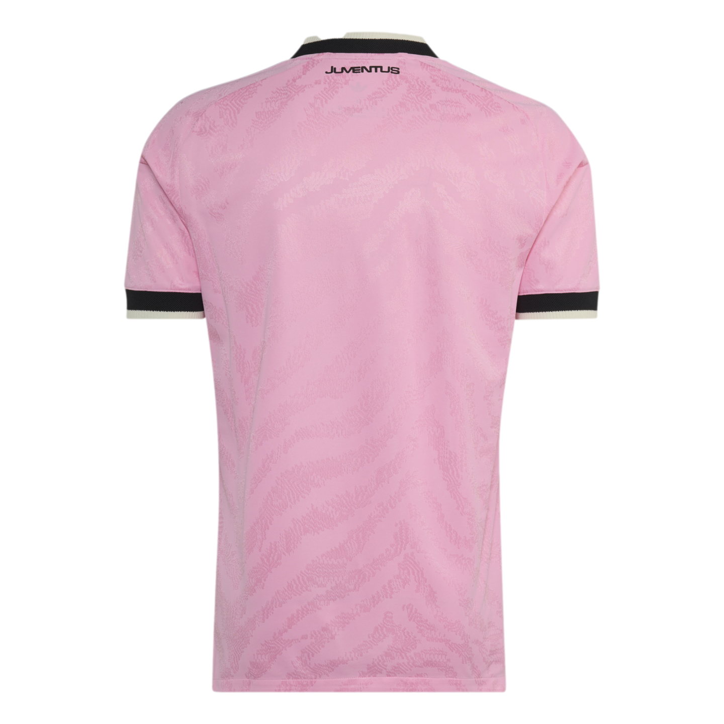 Adidas Juventus 26/27 Authentic Away Jersey