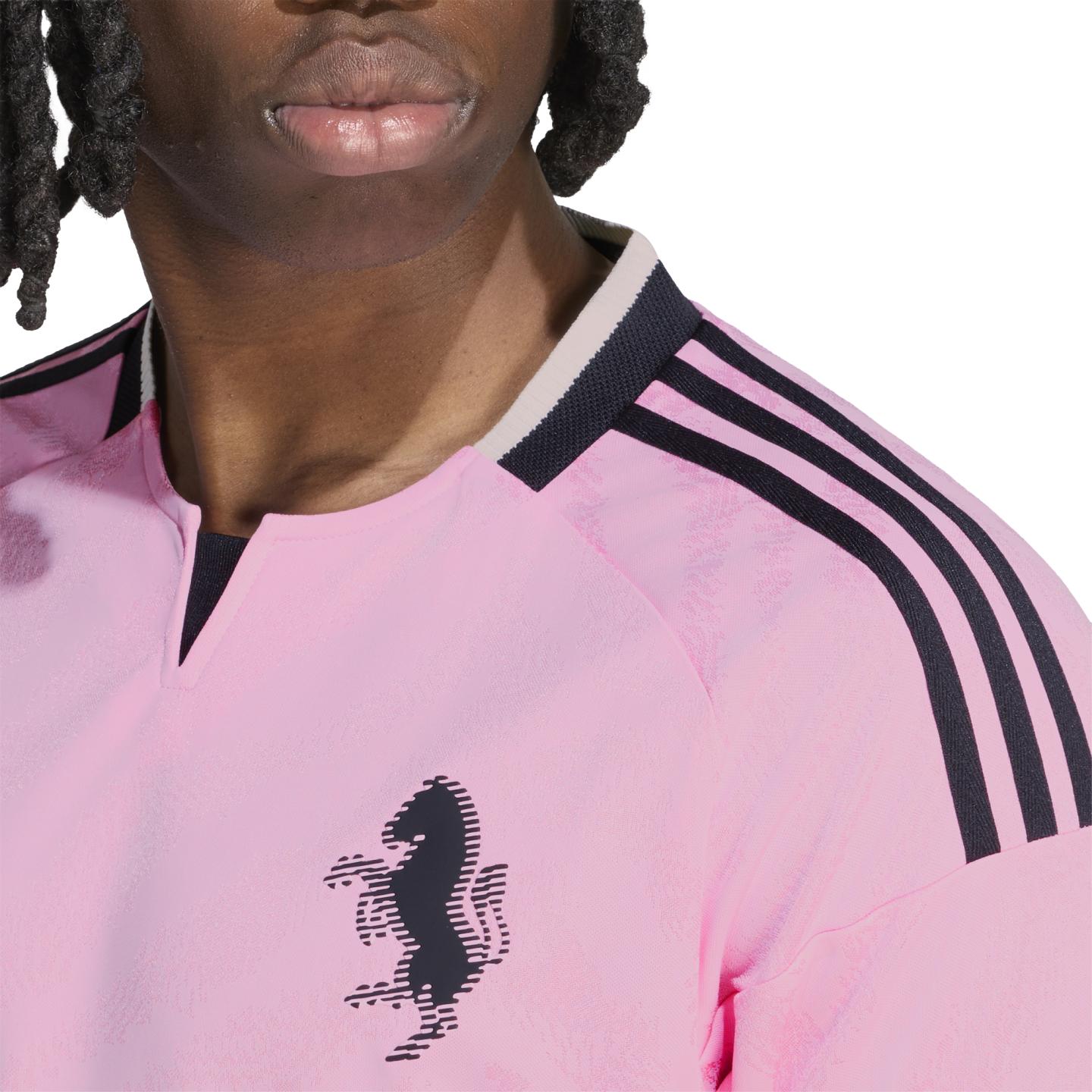 Adidas Juventus 26/27 Authentic Away Jersey