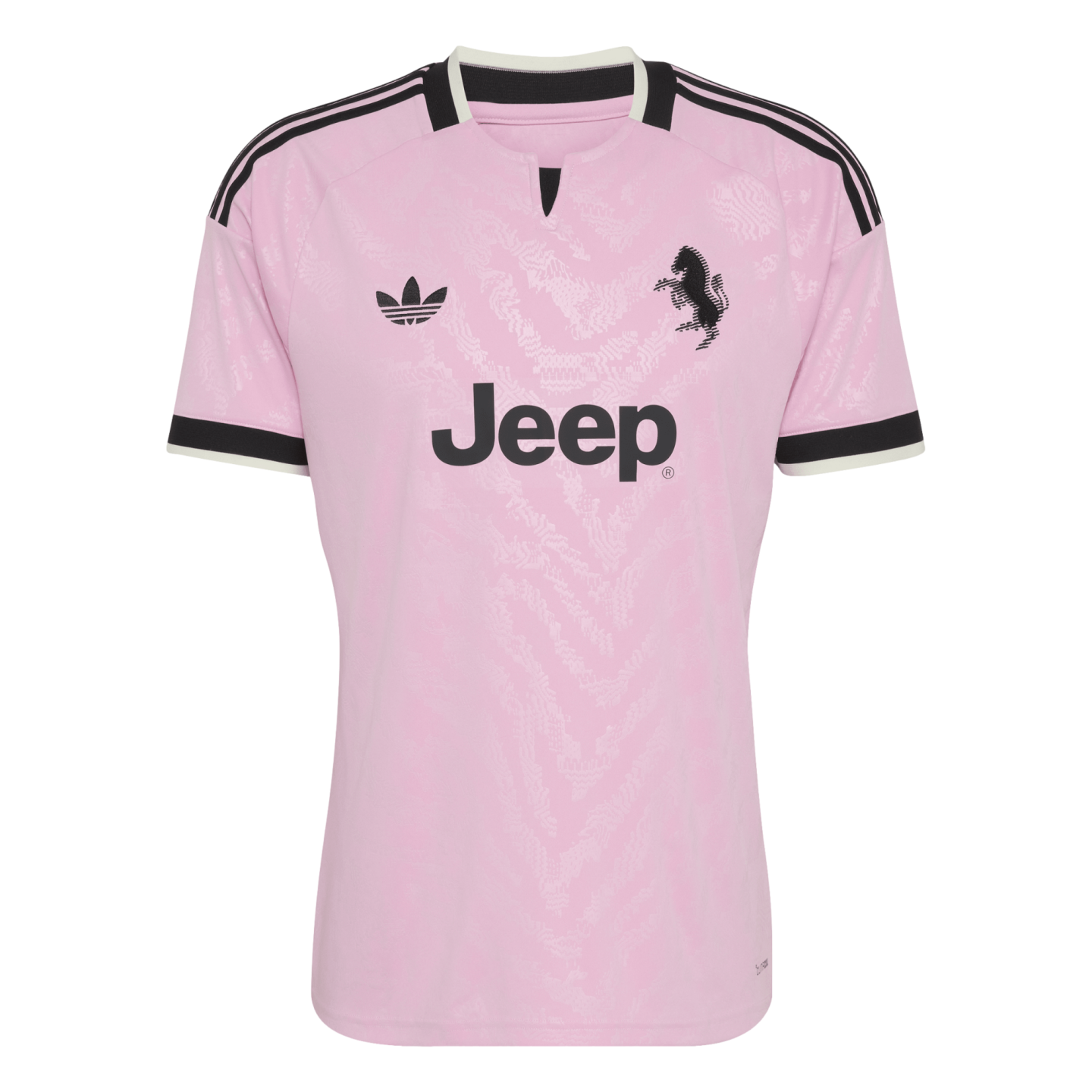 Adidas Juventus 26/27 Away Jersey