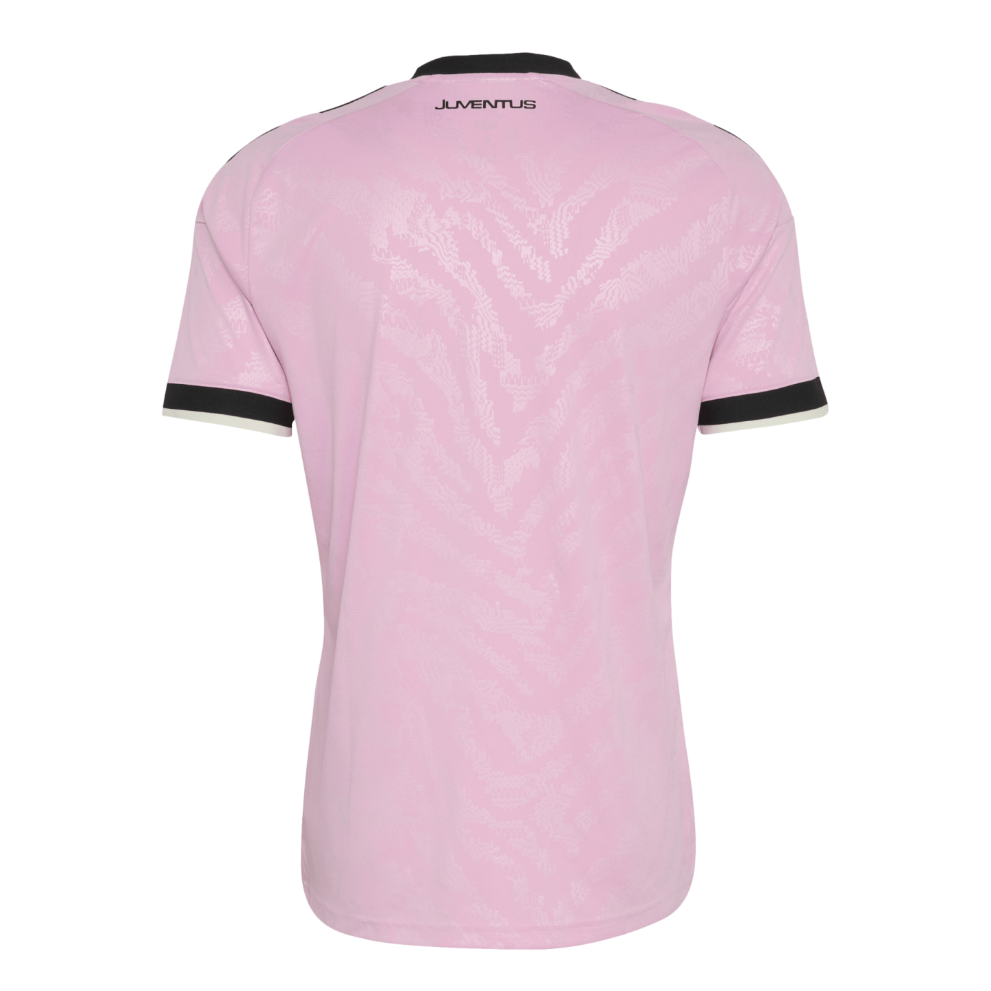 Adidas Juventus 26/27 Away Jersey