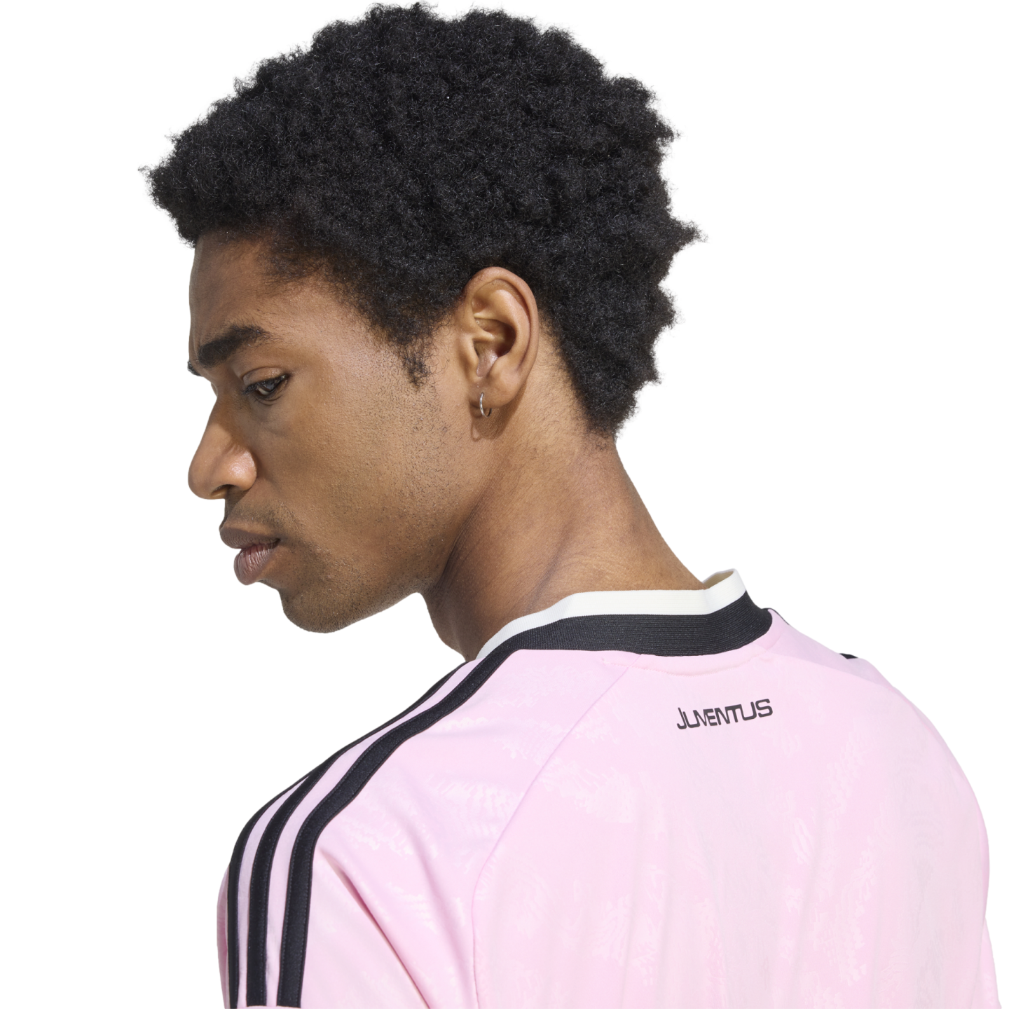 Adidas Juventus 26/27 Away Jersey