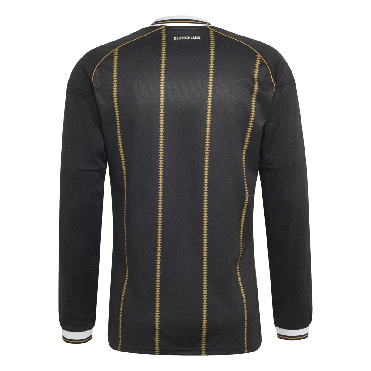 Adidas Germany 2026 Long Sleeve Third Jersey