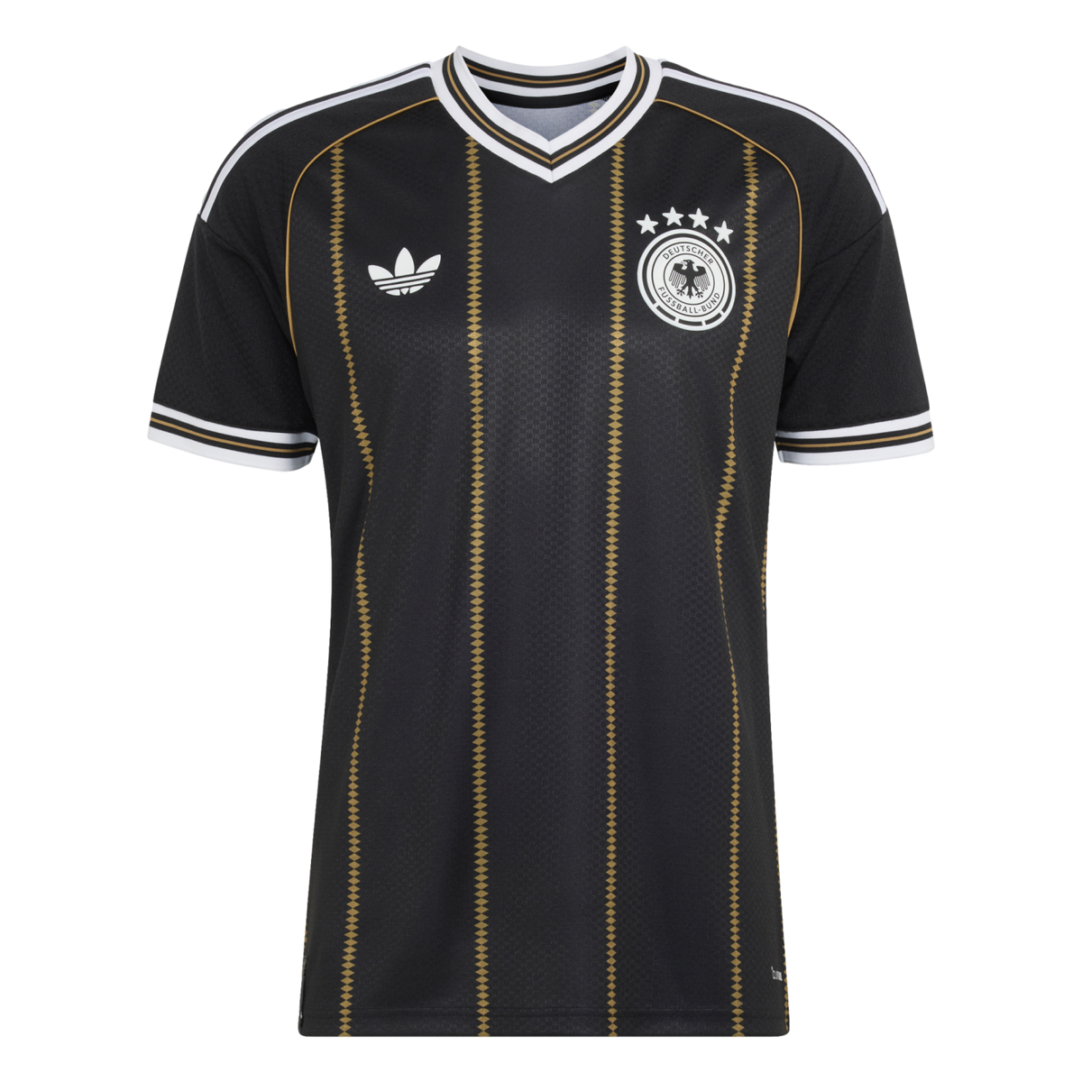 Adidas Germany 2026 Third Jersey