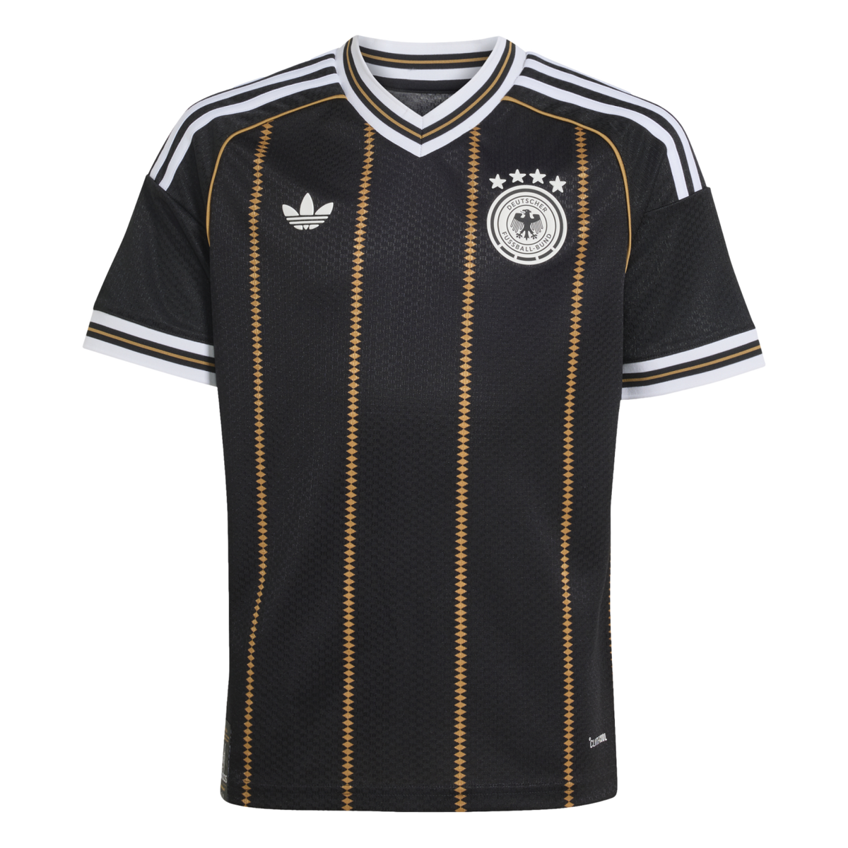 Adidas Germany 2026 Youth Third Jersey