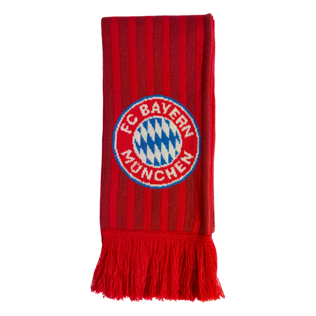Adidas Bayern Munich Home Scarf
