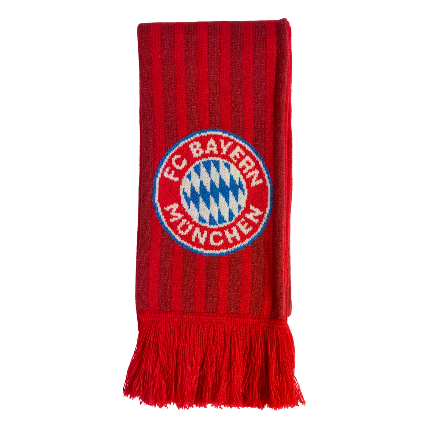 Adidas Bayern Munich Home Scarf