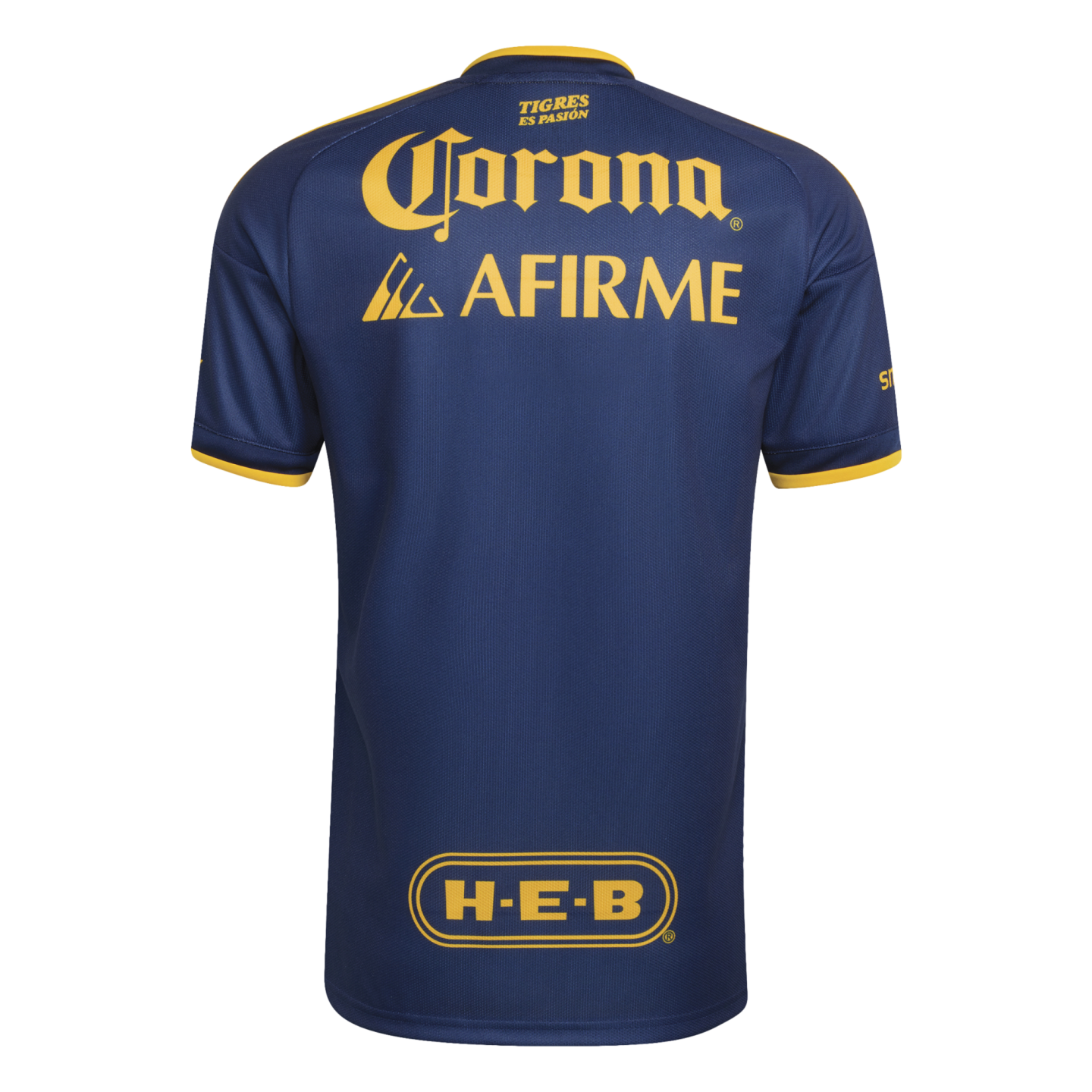 Adidas Tigres UANL 26/27 Away Jersey