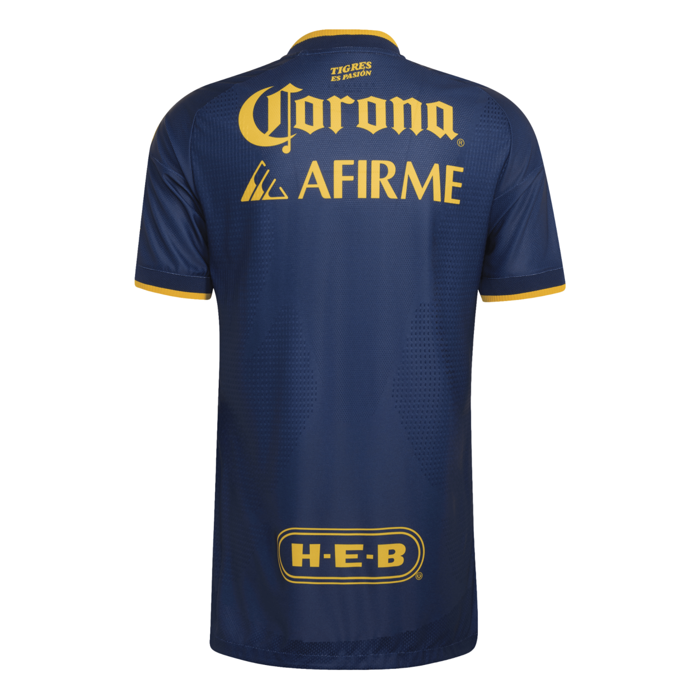 Adidas Tigres UANL 26/27 Authentic Away Jersey