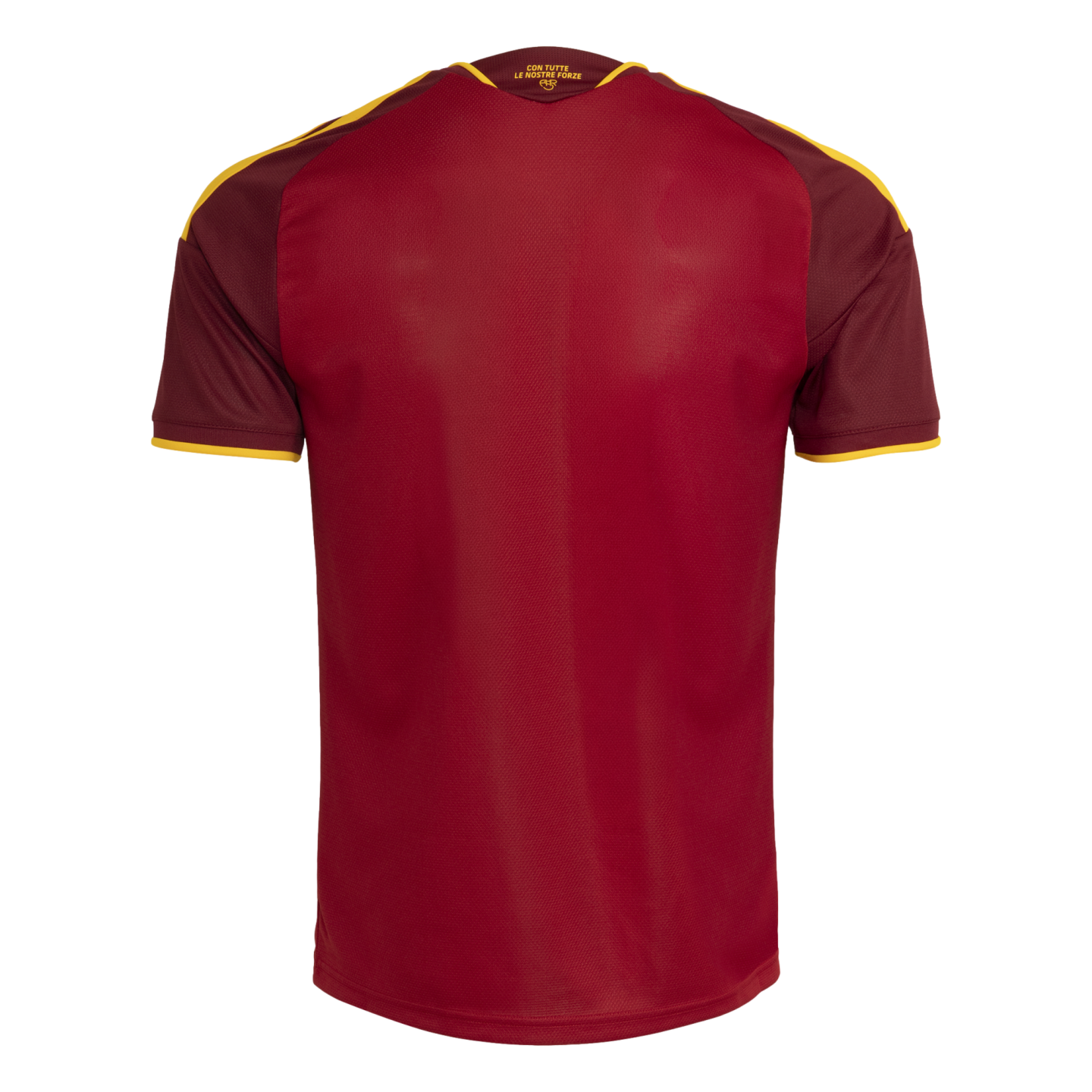 Adidas AS Roma 26/27 Home Jersey