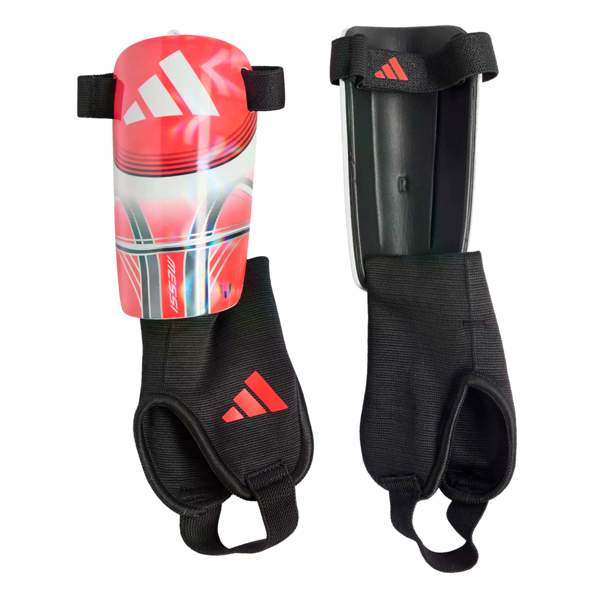 Adidas Messi Match Youth Shin Guards