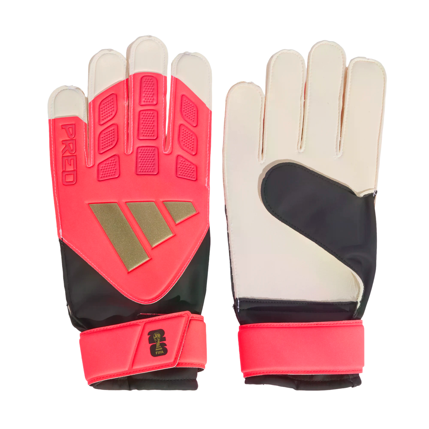 Adidas Predator Training Goalkeeper Gloves