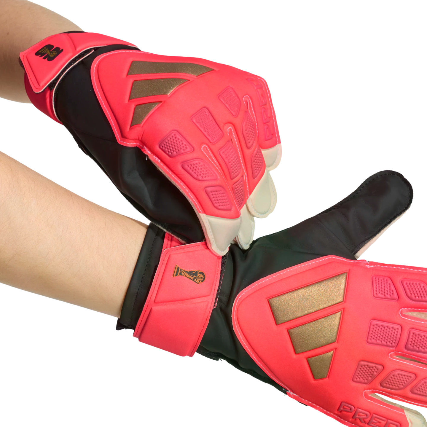 Adidas Predator Training Youth Goalkeeper Gloves