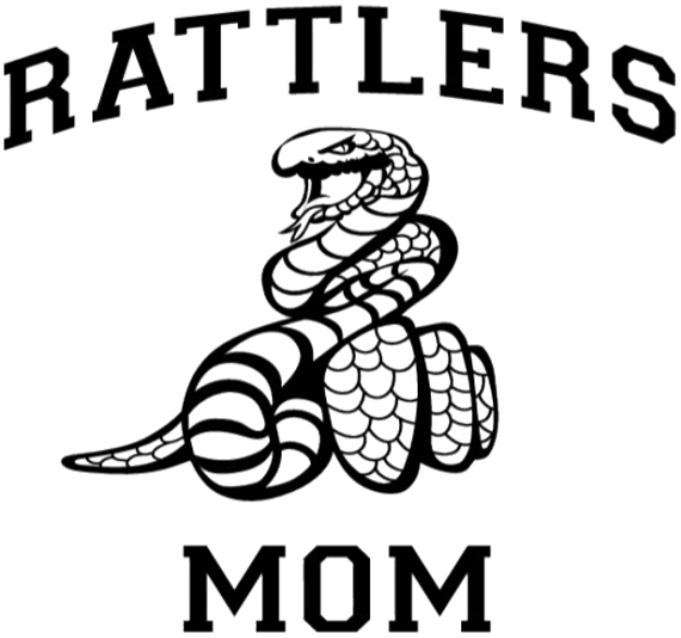 LEAN11 - Leander FC "MOM" FULL Black