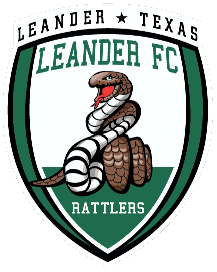 LEAN2 - Leander FC "CREST" PATCH Backpack