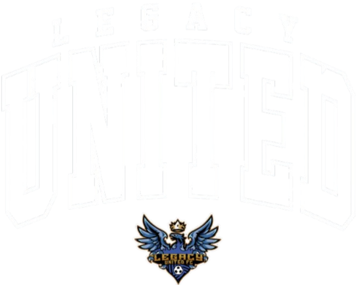 LEGACY9 - Legacy FC "CREST & TEXT" FULL Color