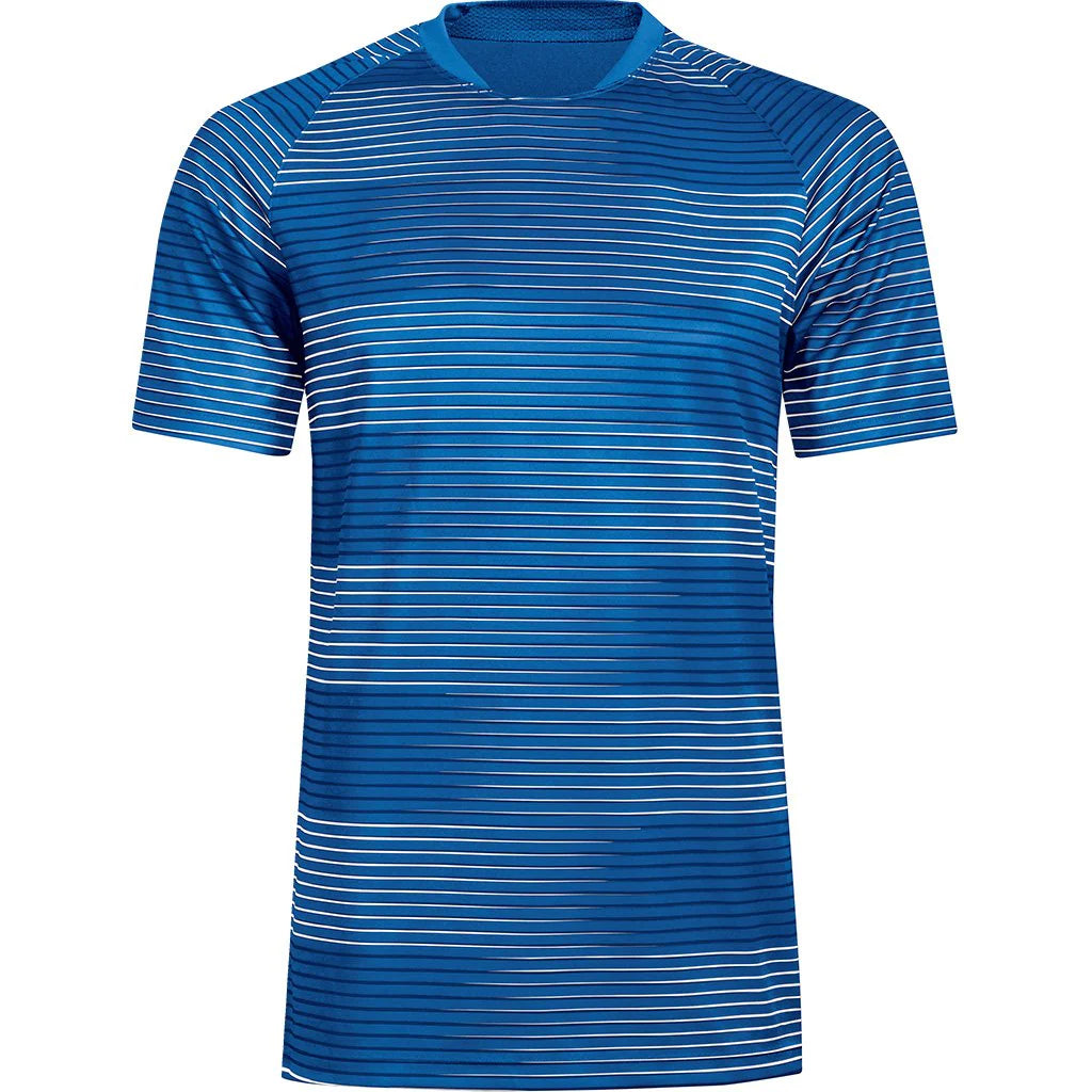 Lincoln YSC Recreational- Jersey YOUTH -Royal Blue