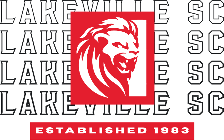 Lakeville SC SW CC Black/White/Red