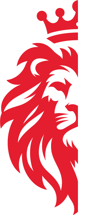 Lakeville SC SW CC Red/White Text