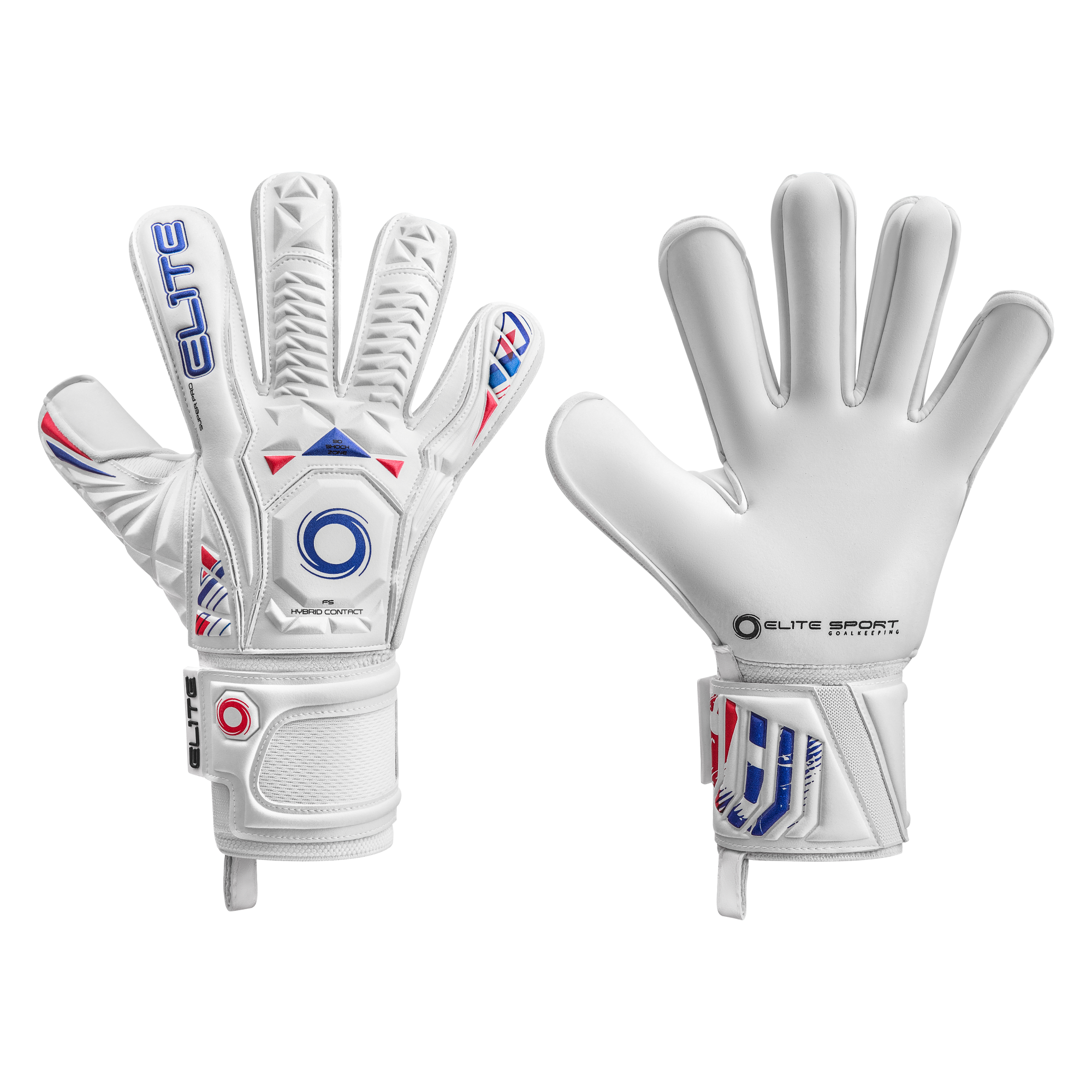 Elite Sport Lion Goalkeeper Gloves 458