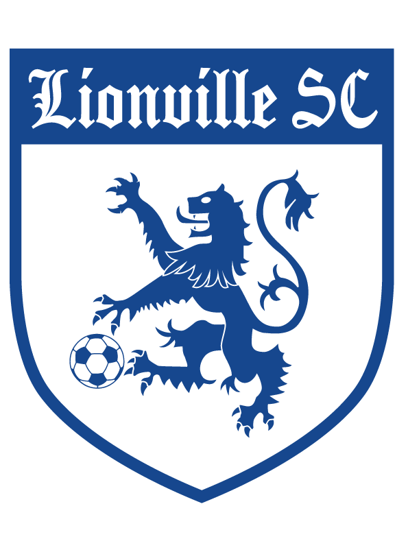 Lionville "CREST" Full - ROY - LIONV11