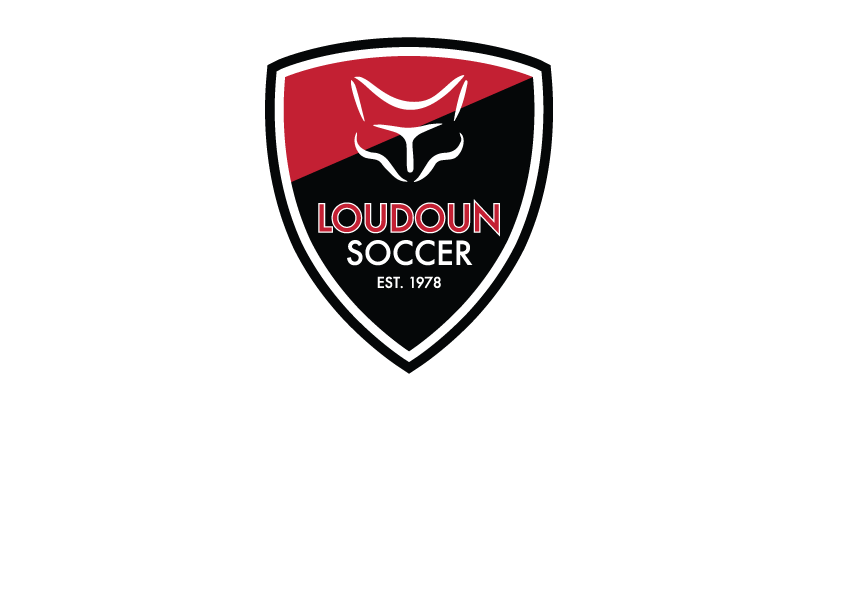 Loudoun "Full Logo" FF - LOUD22