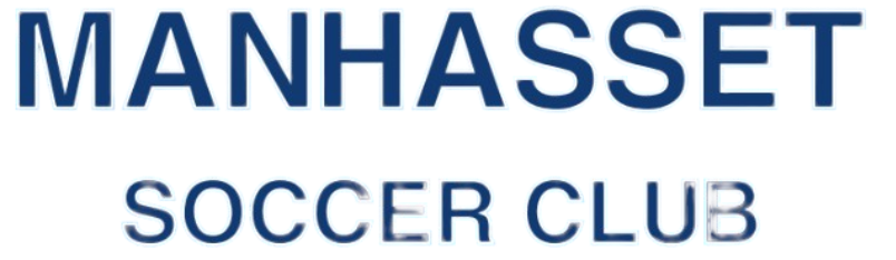 Manhassett "Text" FF - Navy/White - MASS7