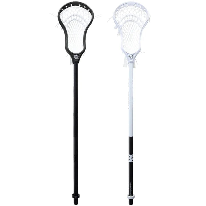 Maverik Tactik 2 Carbon Composite Complete Attack Lacrosse Stick