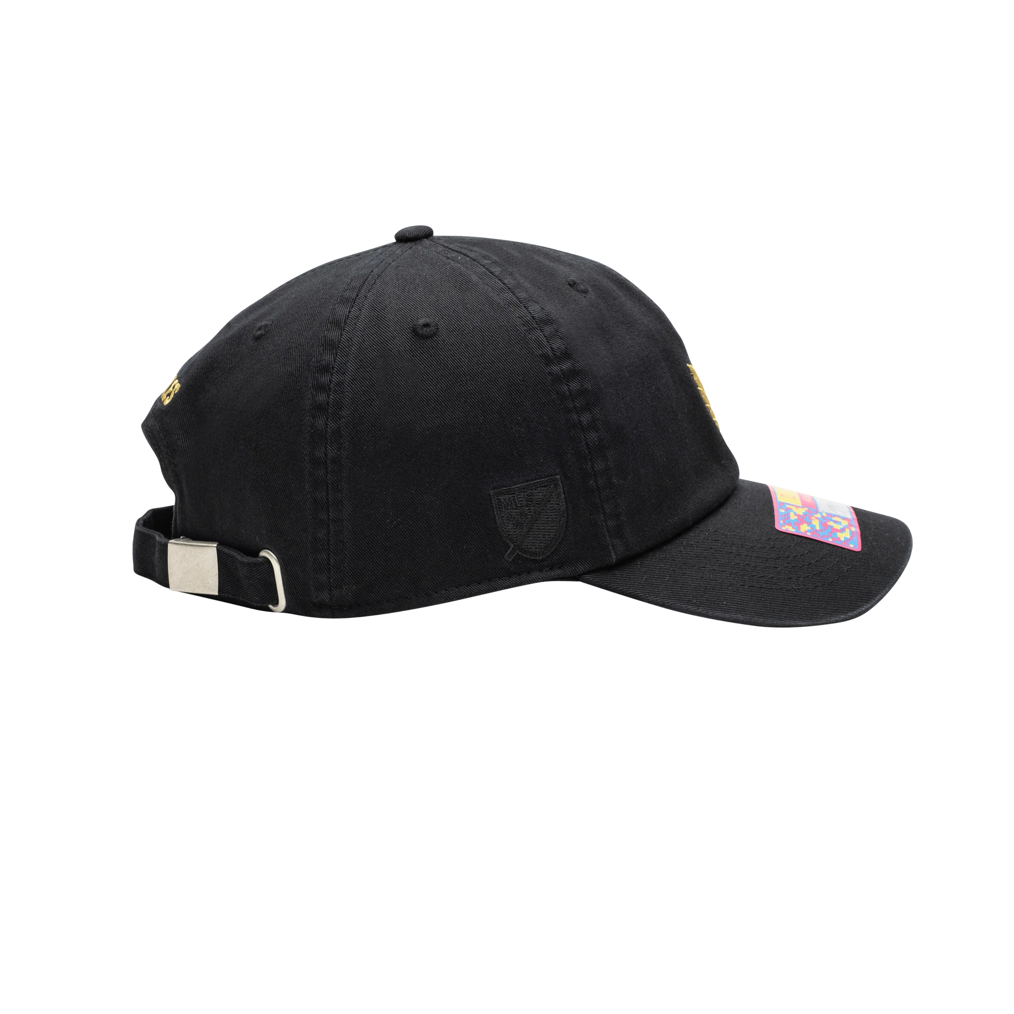 Fan Ink Los Angeles FC Bambo Classic Hat