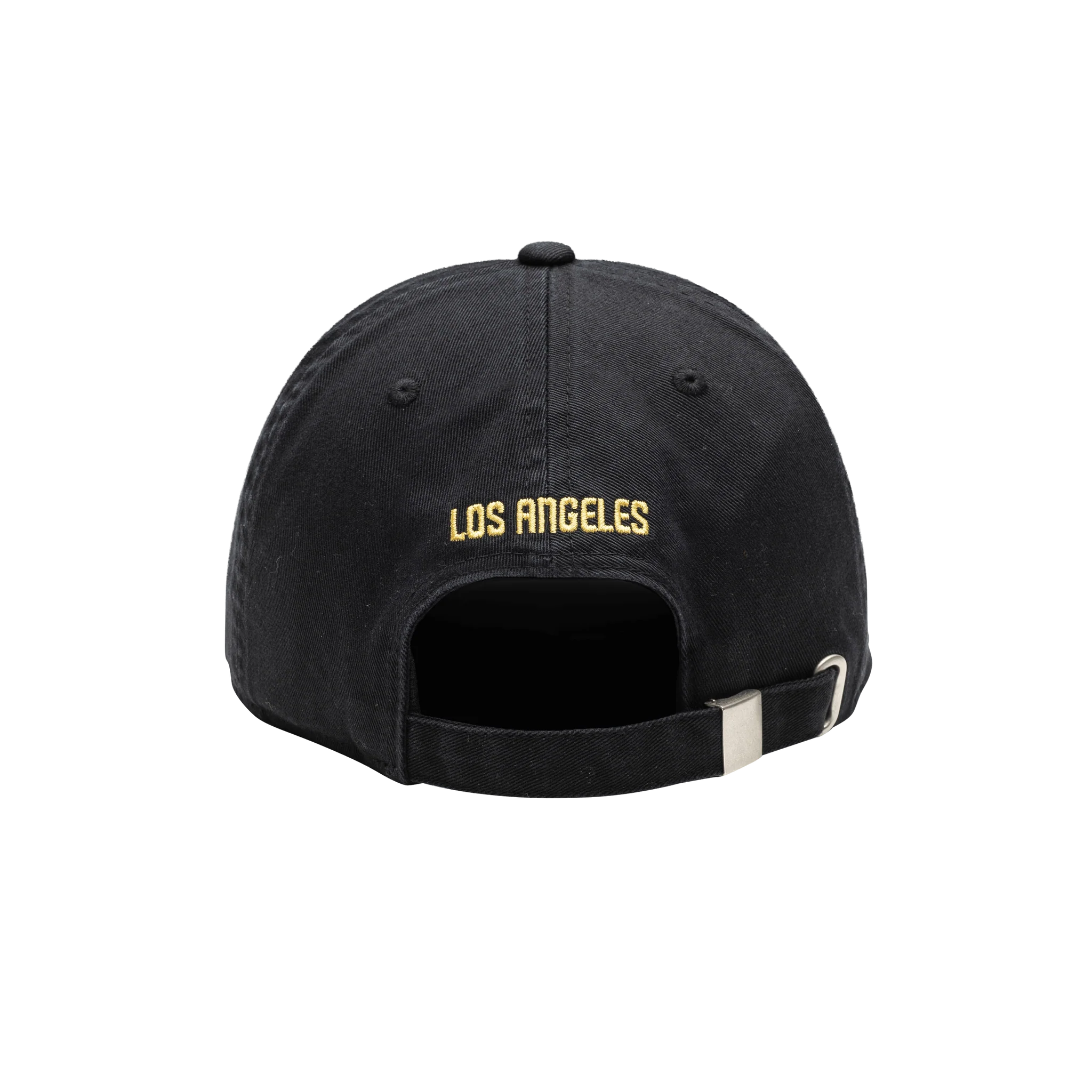 Casquette classique Fan Ink Los Angeles FC Bambo