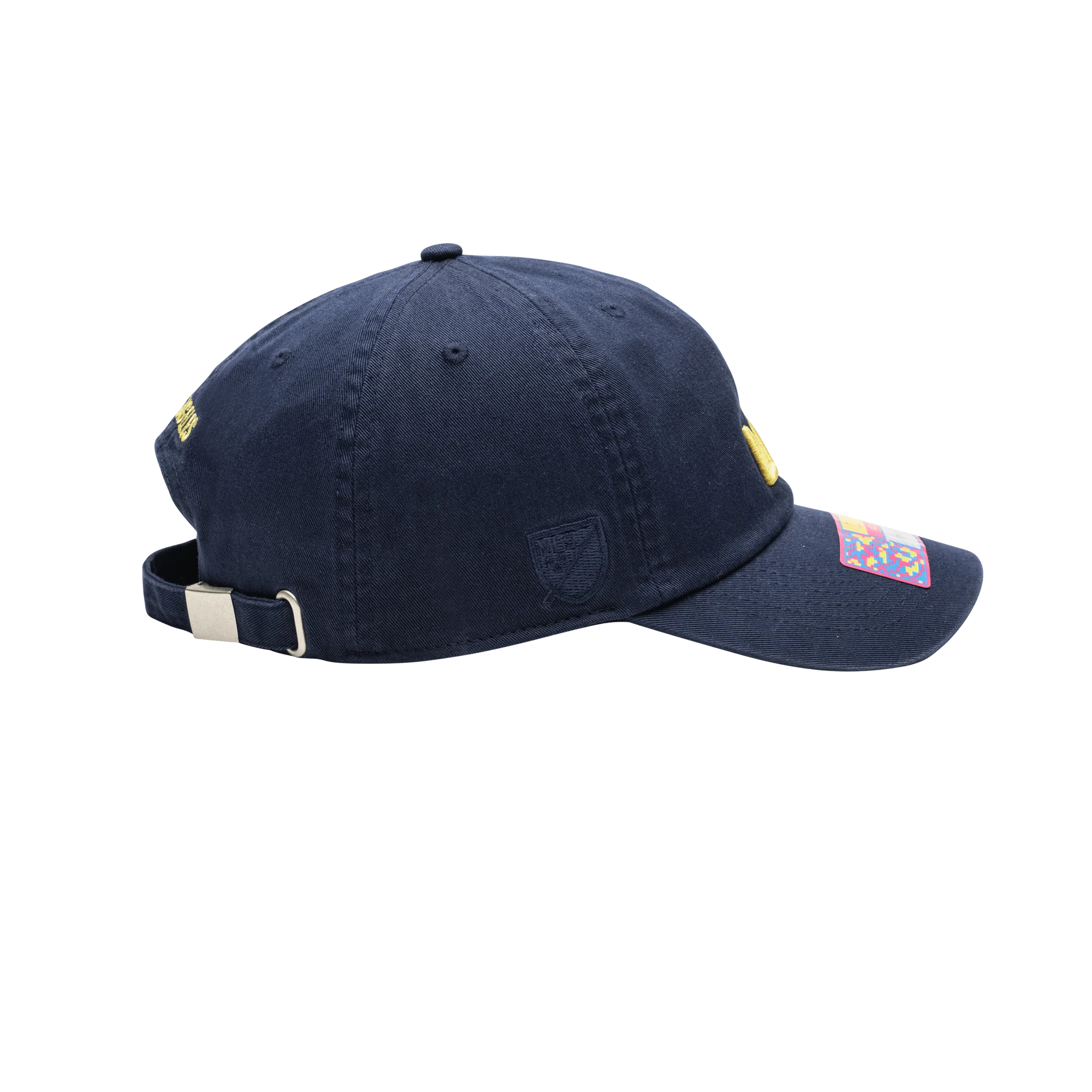 Casquette classique Fan Ink Los Angeles Galaxy Bambo