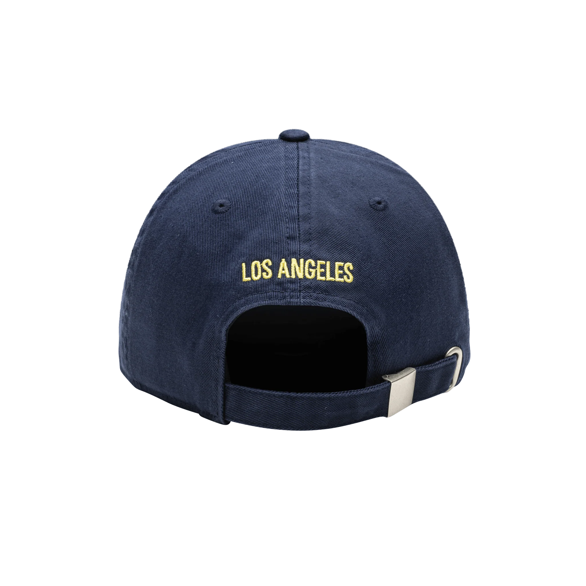 Casquette classique Fan Ink Los Angeles Galaxy Bambo