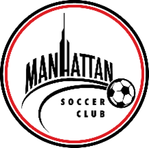 Manhattan SC "Crest" PP - MNHAT1