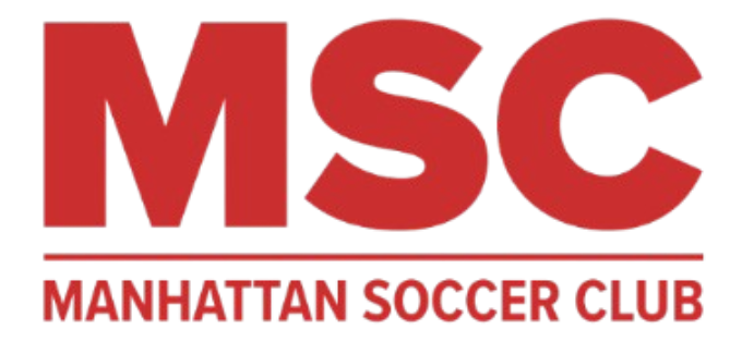 MNHAT7 "MSC" RED - MANHATTAN SC