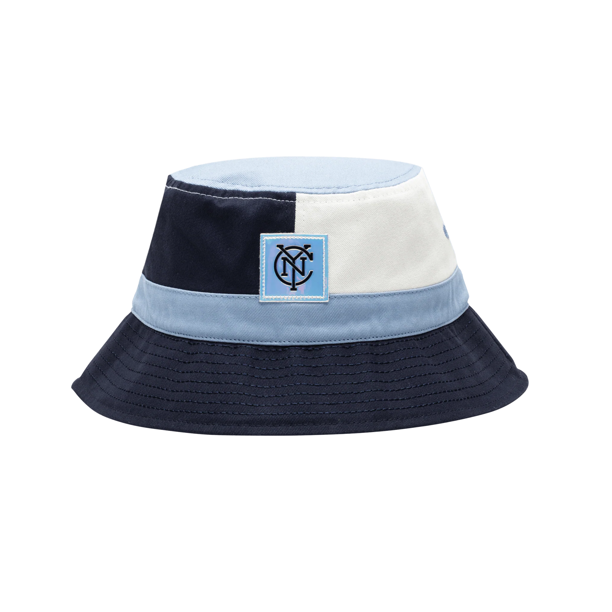 Chapeau bob Marina 2.0 de Fan Ink New York City FC