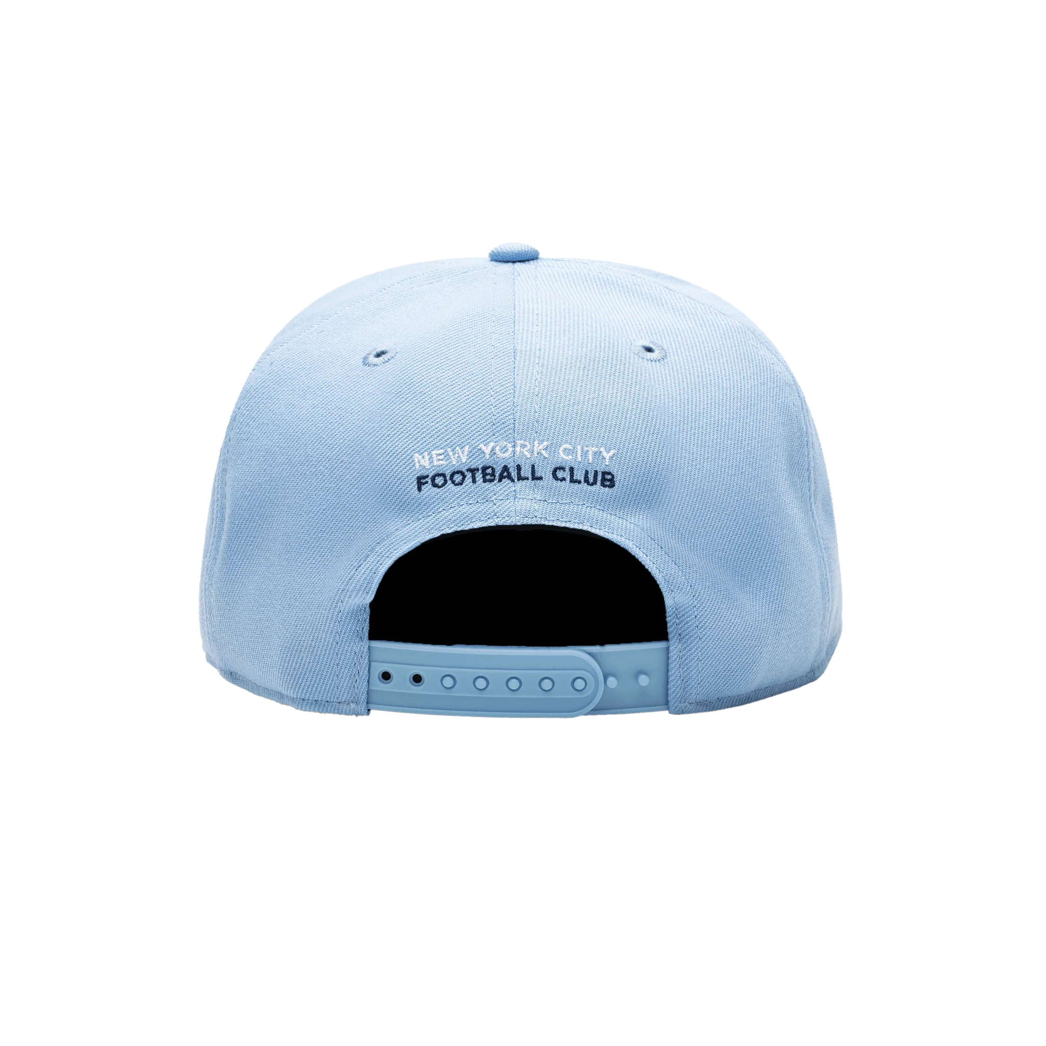 Casquette Snapback Dawn de Fan Ink New York City FC