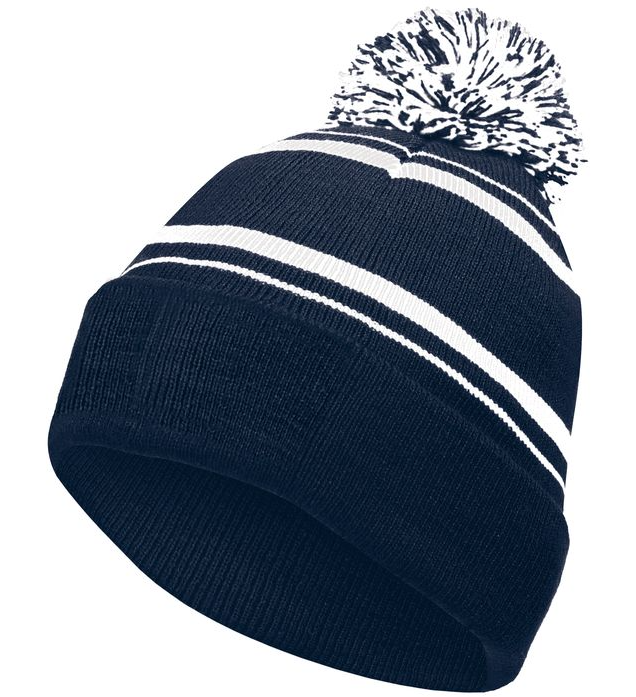 Augusta Homecoming Beanie - Navy