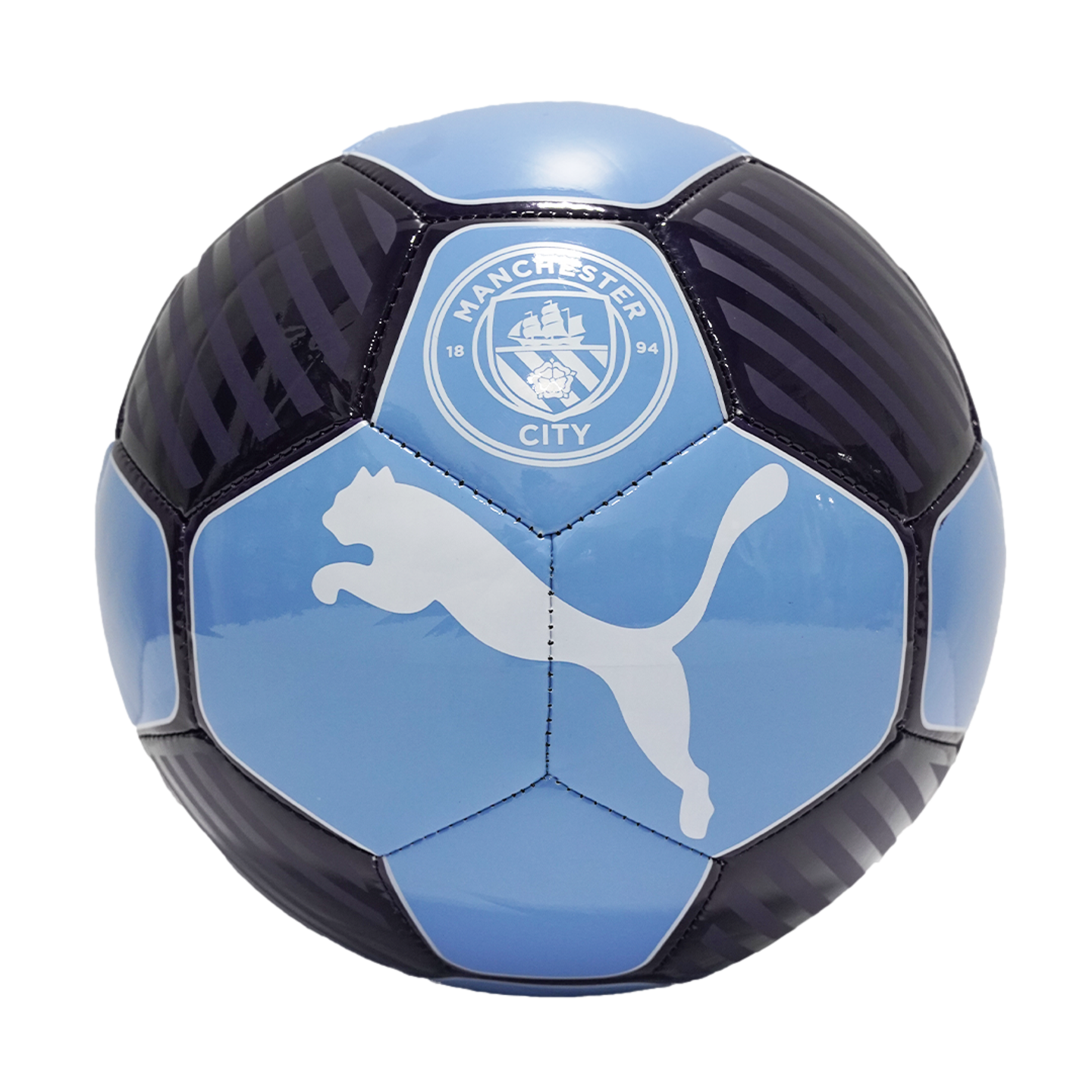 Balón Puma Manchester City ESS