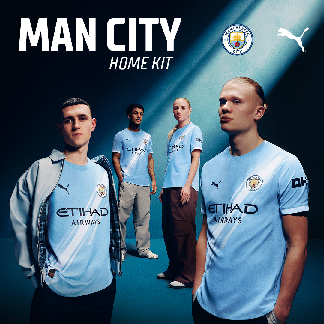 Welcome to America's Soccer Store!